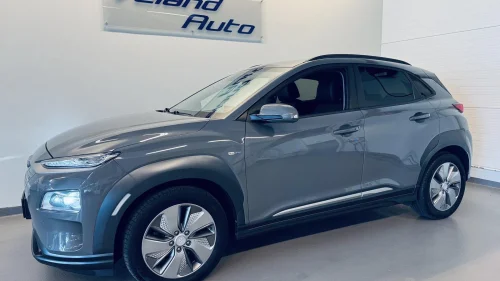 HYUNDAI Kona 64KWH PREMUM/SKINN/KRELL/BLUELINK/HUD/+++++