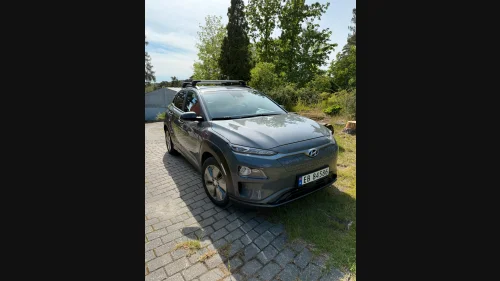 HYUNDAI Kona Premium