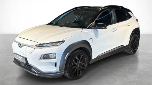 HYUNDAI Kona Long Range Premium/Krell/ACC