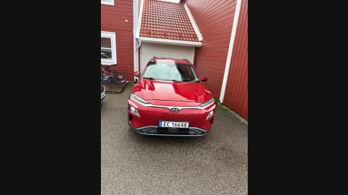 HYUNDAI Kona Hyundai Kona PREMIUM Long Range