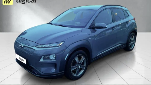HYUNDAI Kona Head-Up/ Varme i ratt / Varmepumpe/