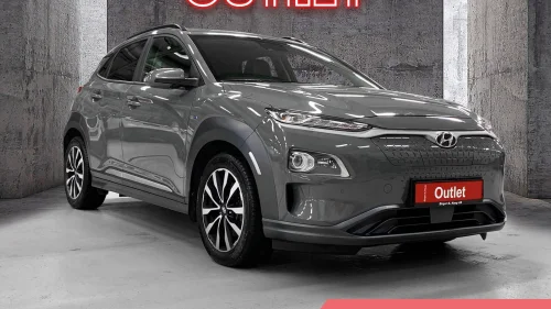 HYUNDAI Kona Premium /OUTLET/ACC/KRELL/KJØLING i SETER/EU27/