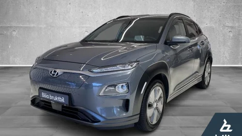 HYUNDAI Kona HEAD-UP VARME I RATT NAVI ACC DAB+