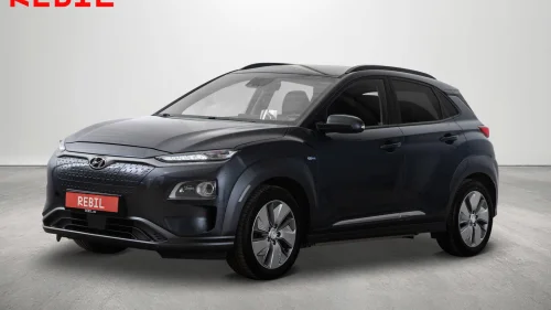 HYUNDAI Kona 64kWh/Premium/KRELL/HUD/Skinn/ACC/DAB