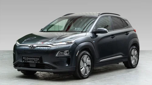 HYUNDAI Kona Premium