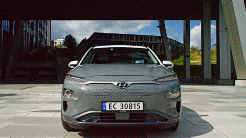 HYUNDAI Kona Premium, Hud, ac i setene, rattvarme, el seter mm