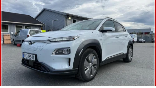 HYUNDAI Kona Premium/LR/Krell/Skinn/Navi/Dab+/R-kamera +++