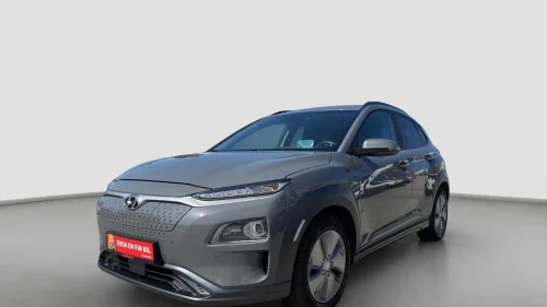 HYUNDAI Kona Premium Long Range ACC/R.kamera/HeadUp/Navi/Carplay++