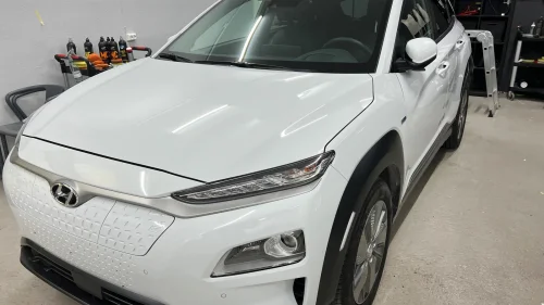 HYUNDAI Kona Premium