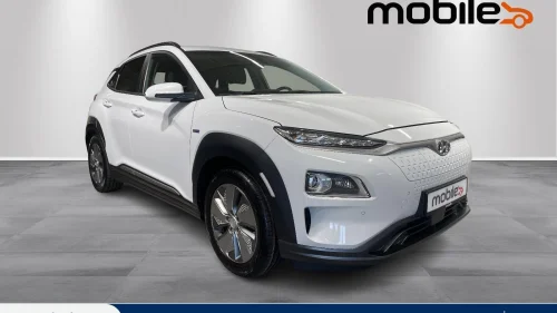 HYUNDAI Kona Premium Long Range 485KM WLTP