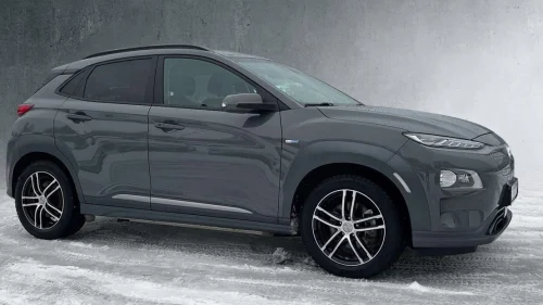 HYUNDAI Kona Premium