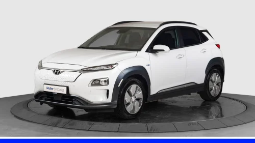 HYUNDAI Kona Premium - R.Kam, Skinn, Krell, Navi