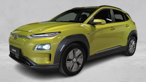 HYUNDAI Kona | Premium | Long Range | Soltak | CarPlay I HeadUp I