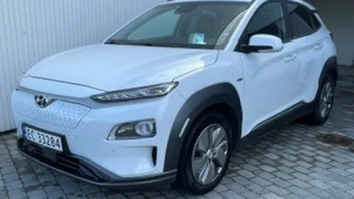 HYUNDAI Kona Premium