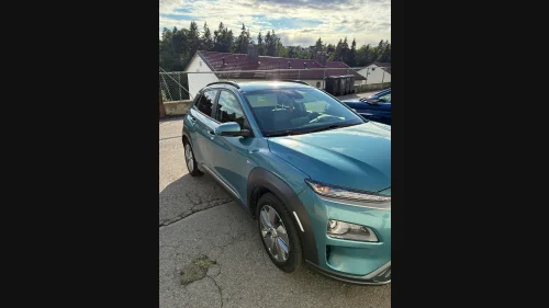 HYUNDAI Kona Premium