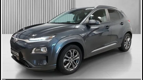 HYUNDAI Kona LONG RANGE /ACC/Kam/Navi/Varme ratt/Dab/keyless/Skinn