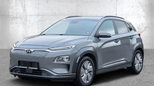 HYUNDAI Kona 64kWh 484km Premium ACC Skinn Kamera Navi Euok 28