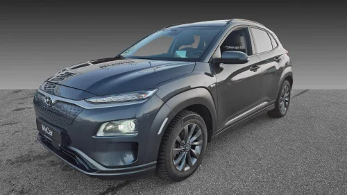 HYUNDAI Kona Premium 64 kw / Topp utstyrt