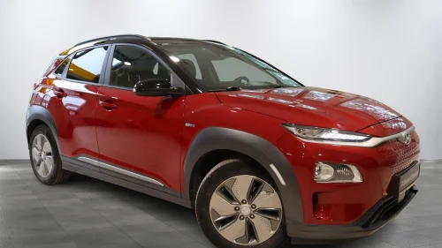 HYUNDAI Kona Premium