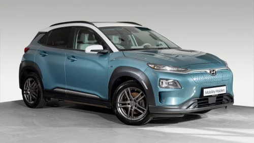 HYUNDAI Kona Hyundai Kona elektric 64kw
