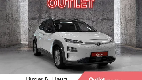 HYUNDAI Kona Premium Long-Range 484km WLTP SKINN/APP/NY-EU/HEAD-UP++