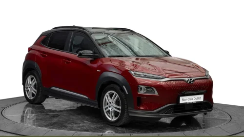 HYUNDAI Kona Kona Premium 64KWh 204 hk 484 km WLTP