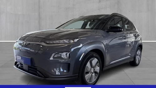HYUNDAI Kona Premium Hengerfeste/ Krell/El.seter/Head up display+++