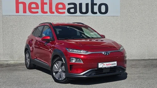 HYUNDAI Kona Premium