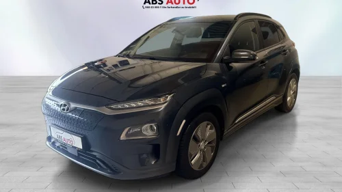 HYUNDAI Kona Premium/64kWh/Head-Up/RattVarme/Skinn/R.Kamera/Navi