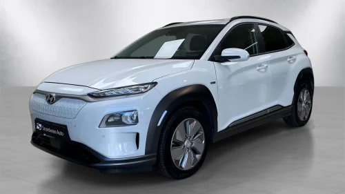 HYUNDAI Kona Premium