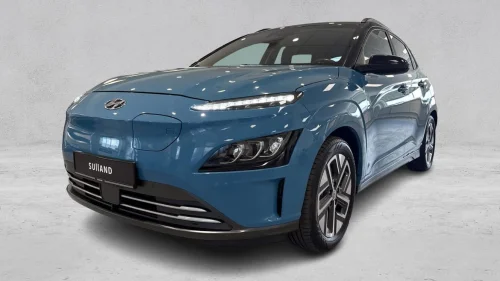 HYUNDAI Kona | Long Range |