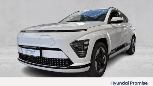 HYUNDAI KONA | H.feste | Premium | Ekstralys |