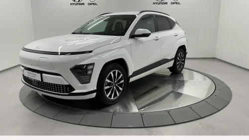 HYUNDAI KONA NORSK PREMIUM M SKINN LR, ACC, CARPLAY, HUD, 360 KAMERA