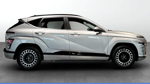 HYUNDAI KONA Premium LR /NORSK BIL/Navi/360kamera/Bluelink