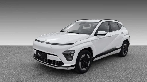 HYUNDAI KONA Premium/Ryggekamera/HUD/Krell-Audio/Ad-Cruise/ 509 km