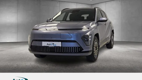 HYUNDAI KONA KAMPANJE* | Premium | LR | ACC | HUD | Bose