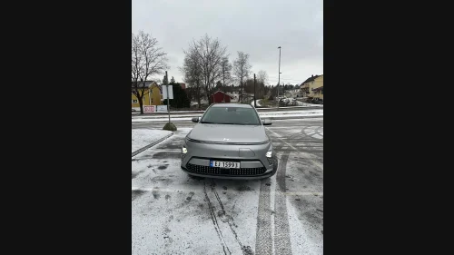 HYUNDAI KONA Premium LR