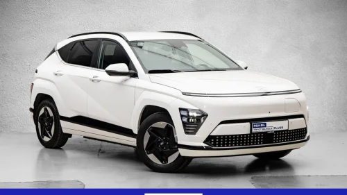 HYUNDAI KONA Premium LR/BOSE/360kam/Skinn/ACC/CarPlay