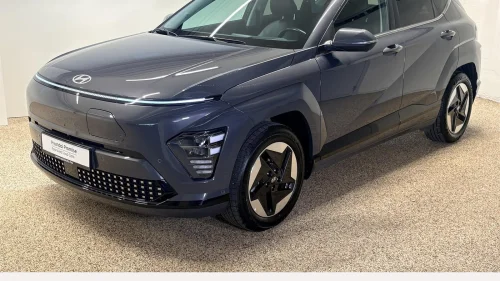 HYUNDAI KONA SX2E PREMIUM