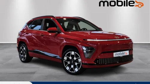 HYUNDAI KONA Premium LR