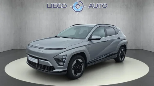 HYUNDAI KONA 67kWt 218HK Premium BOSE App Skinn LAV KM !