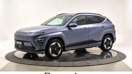 HYUNDAI KONA PREMIUM Skinn/360-Kam/Head-UP/514WLTP+