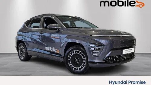 HYUNDAI KONA Premium LR