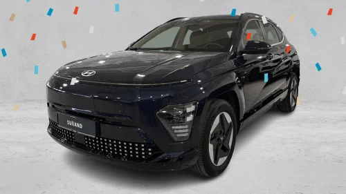 HYUNDAI KONA Premium Skinn 360° Kamera Long Range 506km (WLTP)