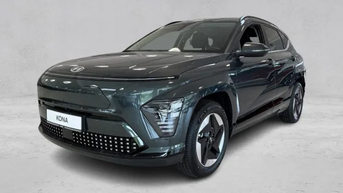 HYUNDAI KONA Premium I Long range I Skinn I