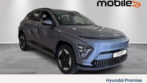 HYUNDAI KONA Premium LR