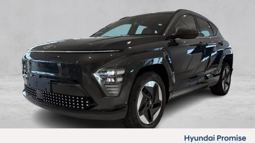 HYUNDAI KONA PREMIUM | LR | BOSE | 506km WLTP | VINTERDEKK | MATTER