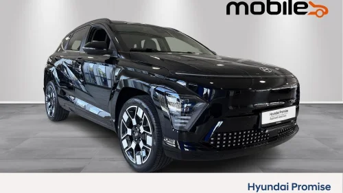 HYUNDAI KONA Premium LR /19``/ Ledbar / 360 kamera /