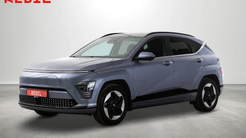 HYUNDAI KONA 509km/Premium/ACC/BOSE/HUD/Memory/DAB/El.bakluke