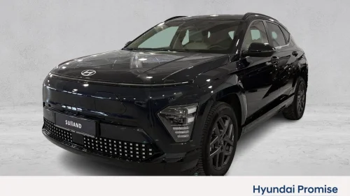 HYUNDAI KONA Premium Skinn 360° Kamera Long Range 506km (WLTP)